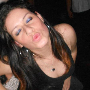 Foto de perfil de Sharon Domingues