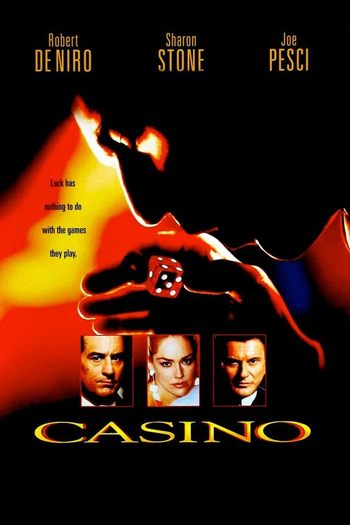  de Filme Cassino (1995)