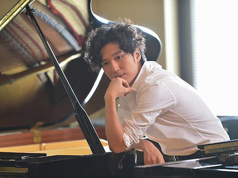 Foto 1 de Goodbye Debussy