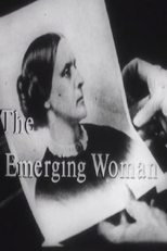 A Nova Mulher (The Emerging Woman)