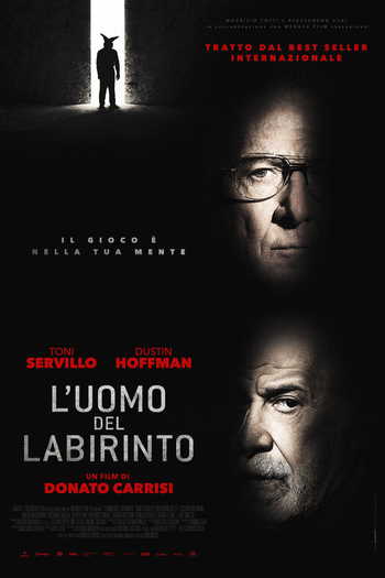  de Filme O Labirinto (2019)