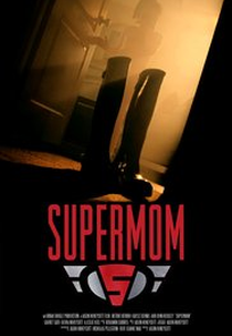 Supermom (Supermom)
