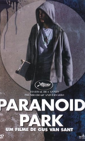 Paranoid Park - 24 de Outubro de 2007 | Filmow