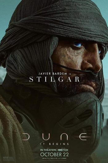  de Filme Duna (2021)