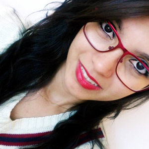 Foto de perfil de Jessie Marques