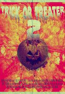 The Trick or Treater: Part II (The Trick or Treater: Part II)