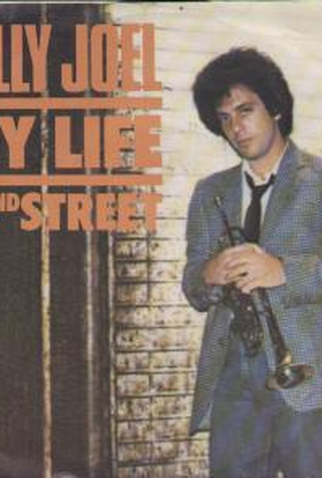Poster 1 de Curta Billy Joel: My Life (1978)