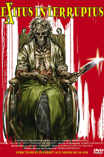  de Filme Exitus Interruptus (2006)