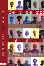 Feiticeiros da Palavra (Feiticeiros da Palavra)