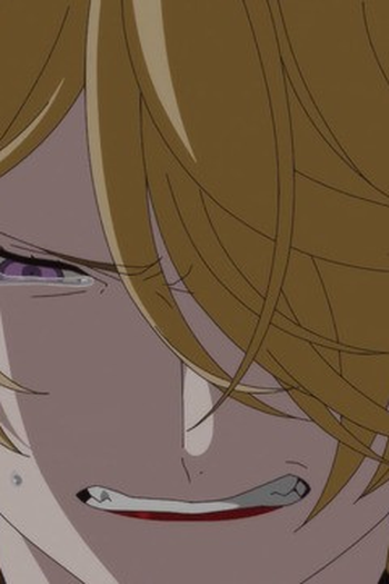 Poster de Episódio さまようナイフ (2021)