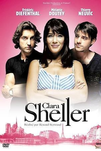 Poster de Série Clara Sheller (2005)