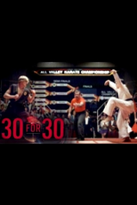 30 for 30 - Daniel LaRusso vs. Johnny Lawrence (30 for 30 - Daniel LaRusso vs. Johnny Lawrence)