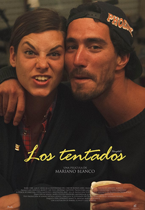 Los Tentados (Los Tentados)