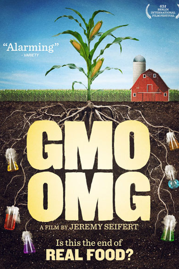  de Filme Geneticamente Modificados (2013)