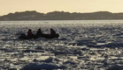 Antarctic Edge: 70° South Trailer