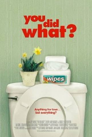 Poster 1 de Filme Fugindo do Casamento (2006)