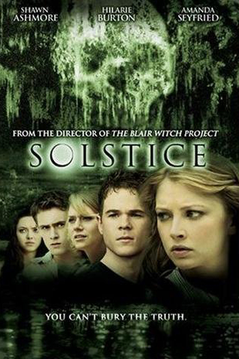  de Filme Conversando com os Mortos (2008)