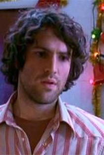 Brendan Donaldson - Poster 1