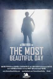 The Most Beautiful Day - Poster / Capa / Cartaz - Oficial 1