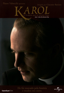 Karol: O Homem que se Tornou Papa (Karol, un uomo diventato Papa)