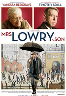 L.S. Lowry: Retratos de uma Paixão (Mrs Lowry and Son)