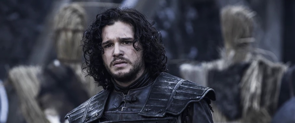 Kit Harington fala sobre final de Game of Thrones e spinoff com Jon Snow