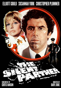 Parceiro do Silêncio (The Silent Partner)