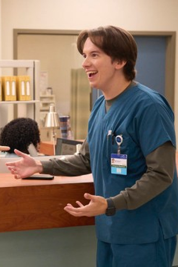 Poster de Episódio This Isn't Bingo (2026)