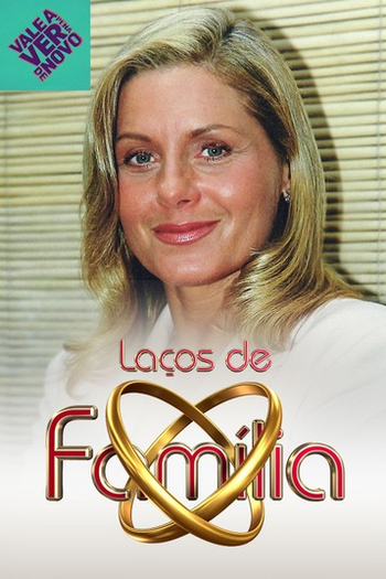 de TV Laços de Família (2000)