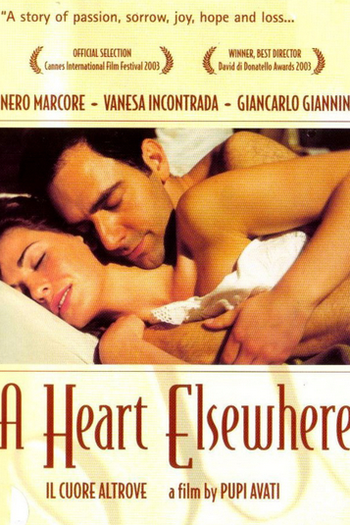  de Filme Um Coração Para Sonhar (2003)