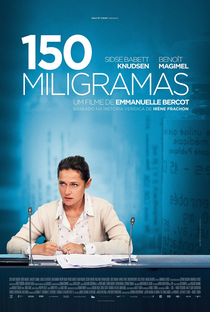 150 Miligramas - Poster / Capa / Cartaz - Oficial 1
