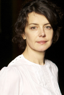 Constance Dollé - Poster / Capa / Cartaz - Oficial 1