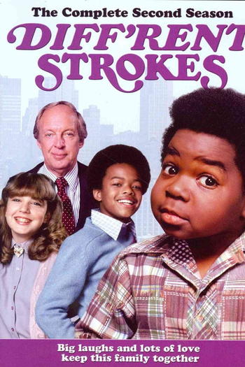 Poster de Série Arnold (2ª Temporada) (1979)