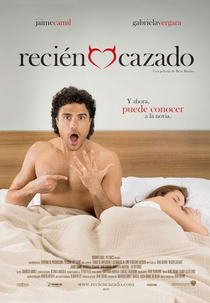 Recém-Casado (Recien Cazado)