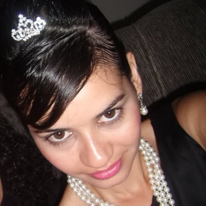 Foto de perfil de Anne Karina Andrade