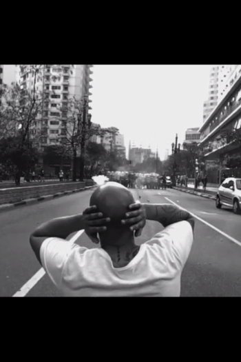 Poster de Curta Sete Setembro SP (2013)
