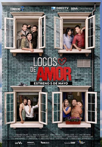 Loucos de Amor (Locos de Amor)