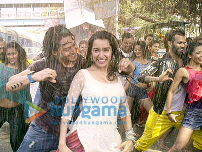 Foto 16 de ‎Baaghi‬