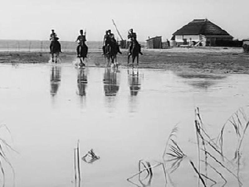 Foto 5 de Two comrades were serving