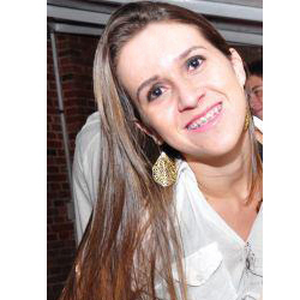 Foto de perfil de Rosiane Rocha