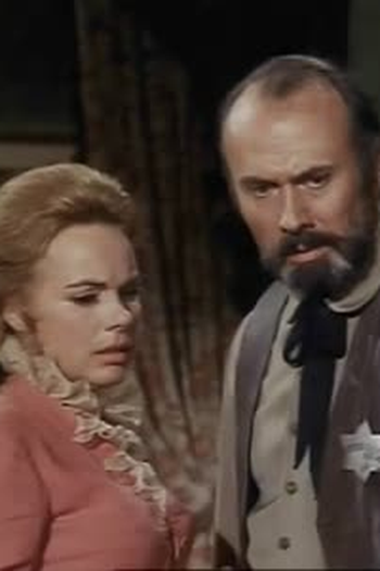 Poster de Episódio Gideon, the Good (1970)