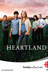 Heartland (5ª temporada) (Heartland (Season 5))