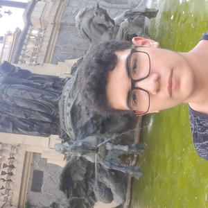 Foto de perfil de Otavio