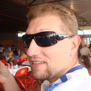 Foto de perfil de Randal Bergamasco