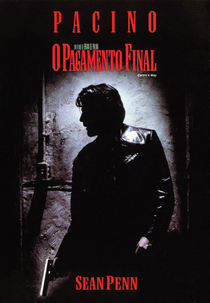 O Pagamento Final (Carlito's Way)