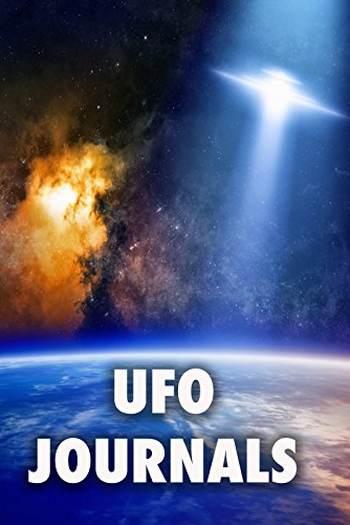  de Filme UFO Journals (1978)