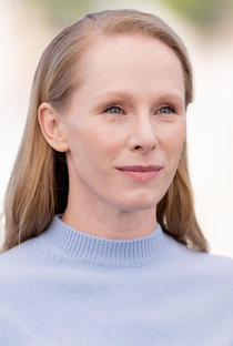 Susanne Wuest - Poster 1