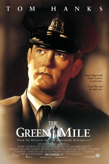  de Filme À Espera de Um Milagre (1999)