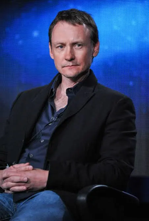 Alec Berg - Poster 1