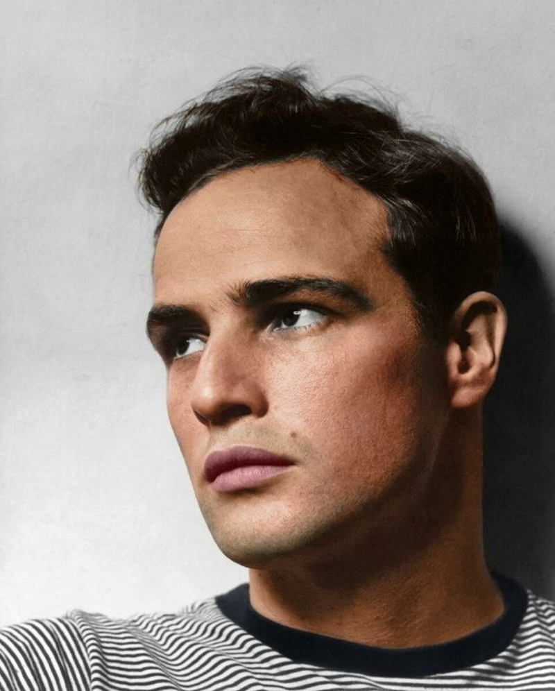 Marlon Brando - Foto 6